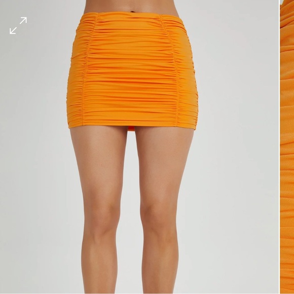 Meshki Lillian skirt - Picture 3 of 4